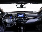 Toyota C-HR I Москва  - изображение 43
