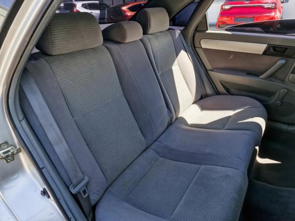 Chevrolet Lacetti I с пробегом 2012 года, цена 399 000 рублей, 218012 км, седан, Автокод Объявления