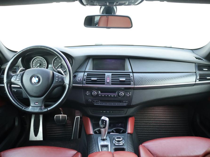 BMW X6 I (E71) Рестайлинг Москва  - изображение 14