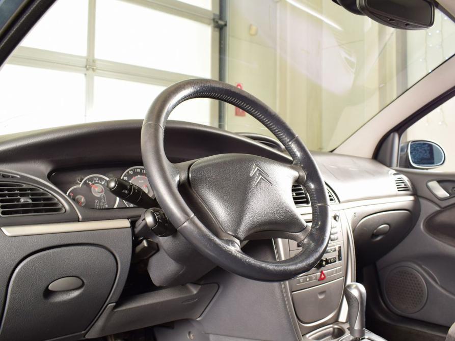 Citroen C5 I Рестайлинг Кемерово  - изображение 6