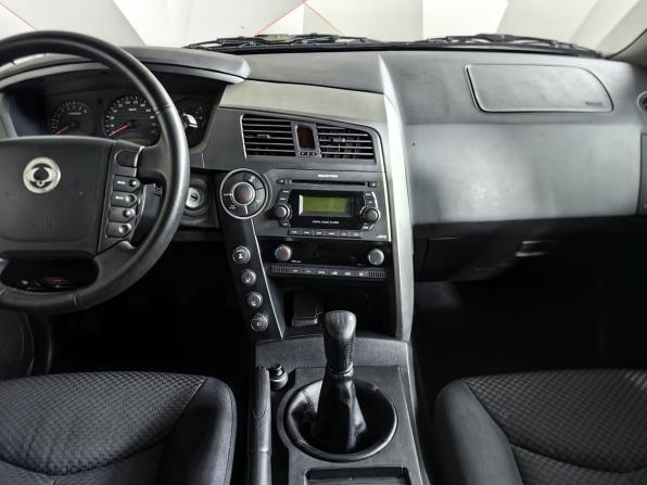 SsangYong Kyron I Рестайлинг с пробегом 2014 года, цена 929 000 рублей, 149553 км, внедорожник, Автокод Объявления