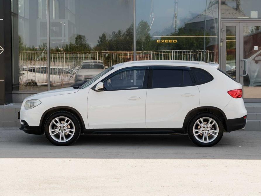 Brilliance V5 I Новосибирск  - изображение 8