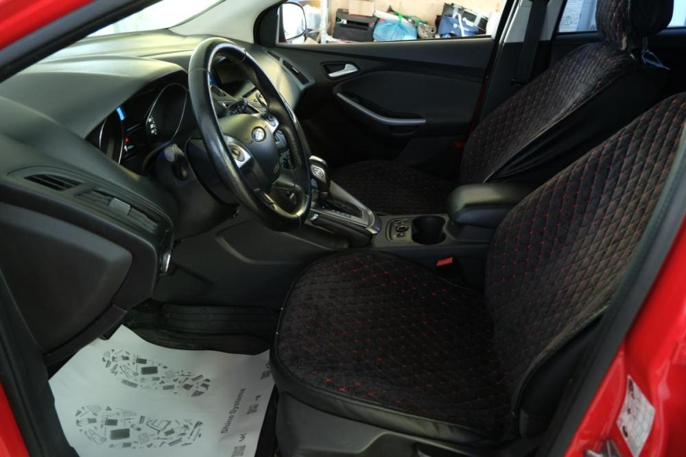 Ford Focus III Омск  - изображение 8
