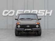 Lada (ВАЗ) 2121 (4x4) I Рестайлинг Краснодар  - изображение 17