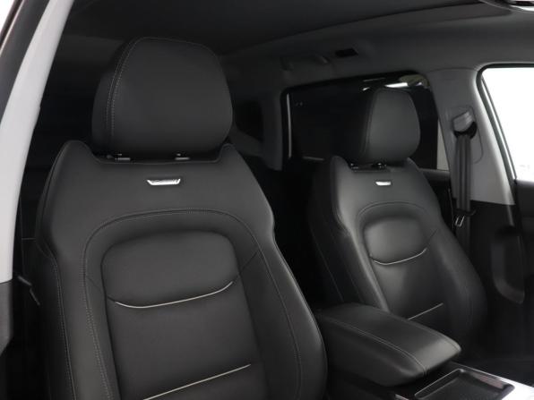 Chery Tiggo 7 Pro Max I с пробегом 2023 года, цена 1 834 000 рублей, 37180 км, внедорожник, Автокод Объявления