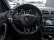 Skoda Yeti I Рестайлинг Москва  - изображение 33