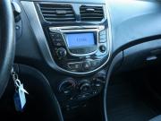 Hyundai Solaris I Москва  - изображение 35