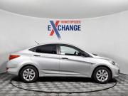 Hyundai Solaris I Нижний Новгород  - изображение 22