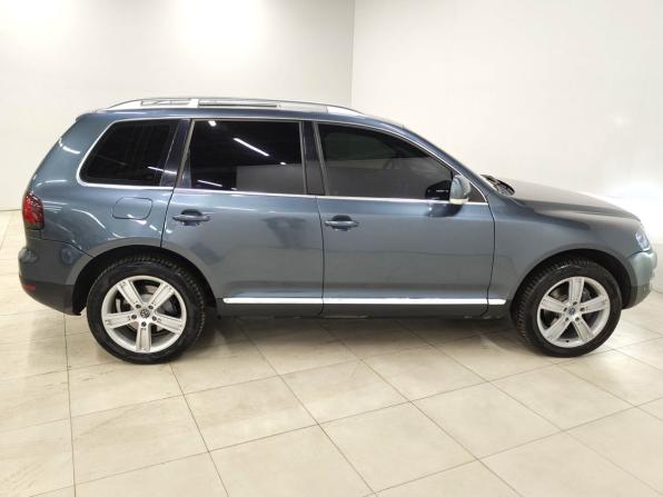 Volkswagen Touareg I с пробегом 2006 года, цена 820 000 рублей, 252488 км, внедорожник, Автокод Объявления