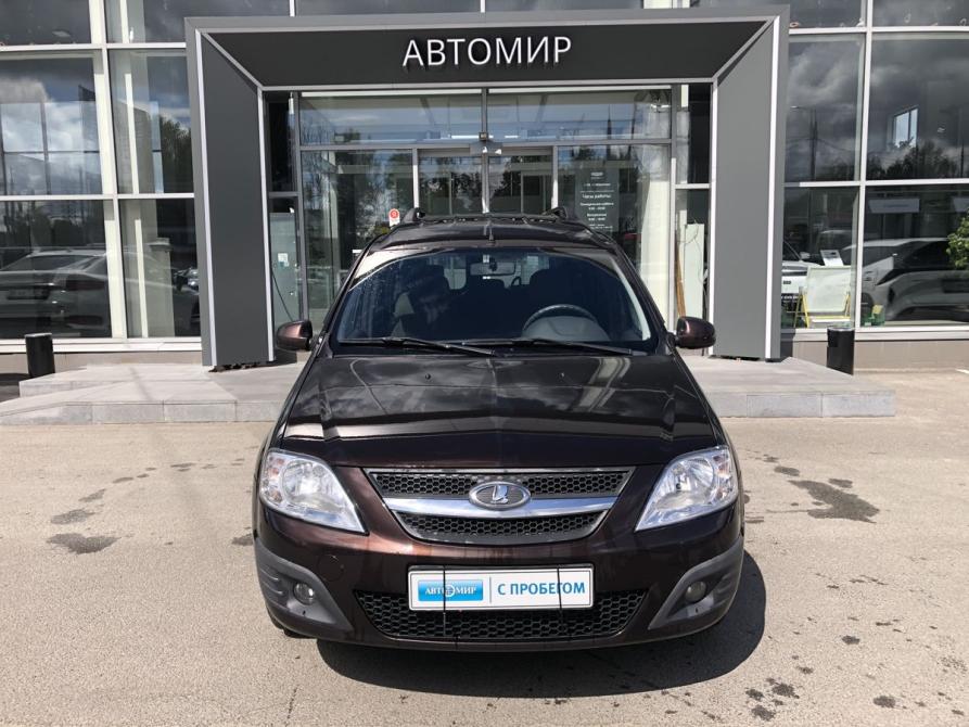 Lada (ВАЗ) Largus I Брянск  - изображение 2