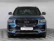 Geely Monjaro I Химки  - изображение 21