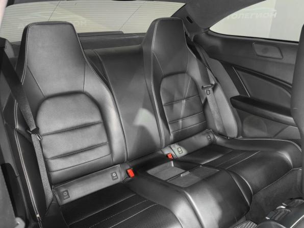 Mercedes-Benz C-Класс III (W204) Рестайлинг с пробегом 2011 года, цена 1 605 000 рублей, 220000 км, купе, Автокод Объявления