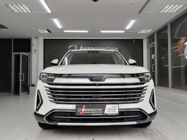 FAW Bestune T99 I Рестайлинг с пробегом 2023 года, цена 2 150 000 рублей, 43000 км, внедорожник, Автокод Объявления