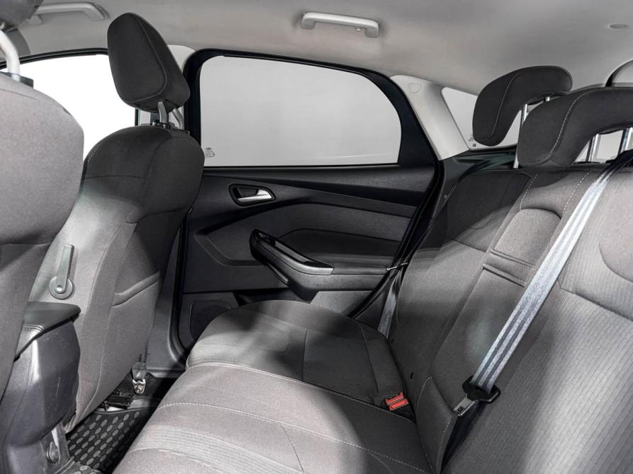Ford Focus III Санкт-Петербург  - изображение 12