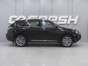 Lexus RX III Рестайлинг Ростов-на-Дону  - изображение 26