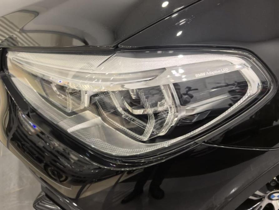 BMW X4 II (G02) Рестайлинг Новосибирск  - изображение 15