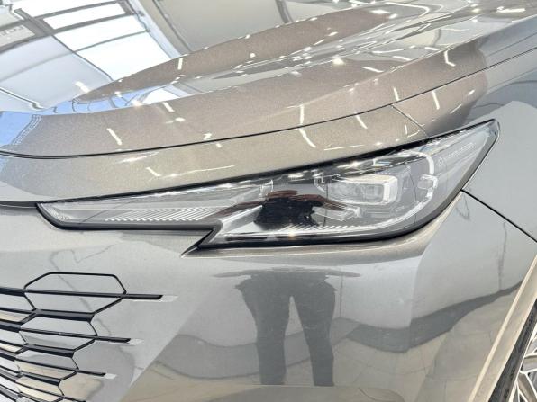 Changan UNI-K с пробегом 2023 года, цена 2 900 000 рублей, 43557 км, внедорожник, Автокод Объявления