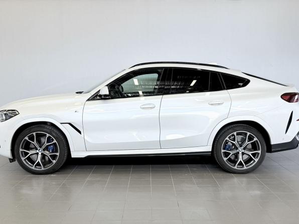 BMW X6 III (G06) с пробегом 2021 года, цена 8 797 000 рублей, 59541 км, внедорожник, Автокод Объявления