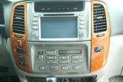 Toyota Land Cruiser 100 Series Рестайлинг 2 Красноярск  - изображение 36
