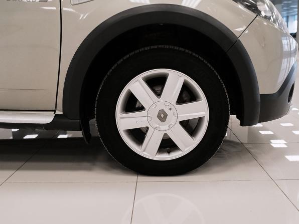 Renault Sandero I с пробегом 2012 года, цена 615 000 рублей, 119476 км, хэтчбек, Автокод Объявления