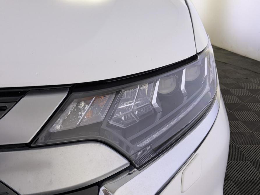 Mitsubishi Outlander III Рестайлинг 3 Москва  - изображение 11