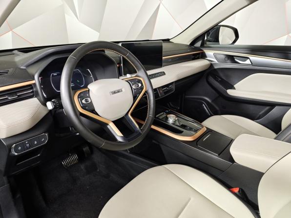 Haval Jolion I с пробегом 2023 года, цена 1 789 000 рублей, 14258 км, внедорожник, Автокод Объявления
