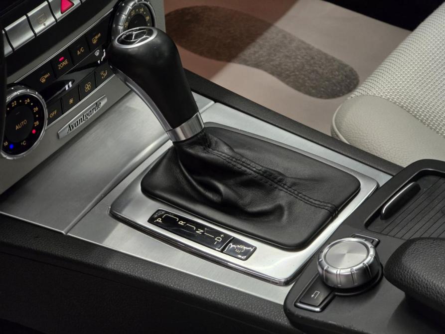 Mercedes-Benz C-Класс III (W204) Рестайлинг Красноярск  - изображение 14
