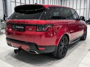 Land Rover Range Rover Sport II Рестайлинг Казань  - изображение 28
