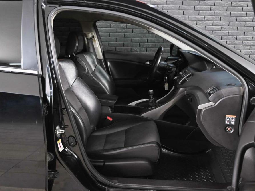 Honda Accord VIII Екатеринбург  - изображение 13