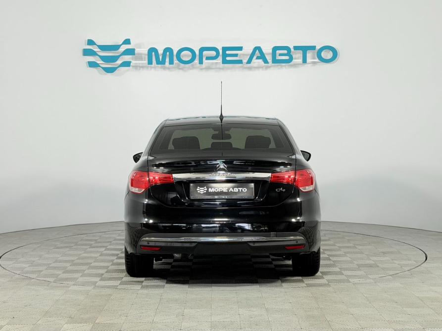 Citroen C4 II Калининград  - изображение 6