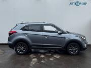 Hyundai Creta I Рестайлинг Москва  - изображение 18