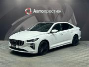 Geely Preface I Оренбург  - изображение 21
