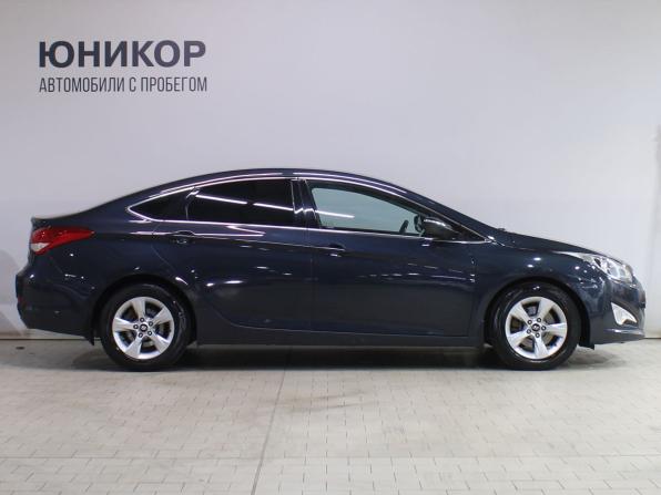 Hyundai i40 I с пробегом 2013 года, цена 1 259 000 рублей, 143301 км, седан, Автокод Объявления
