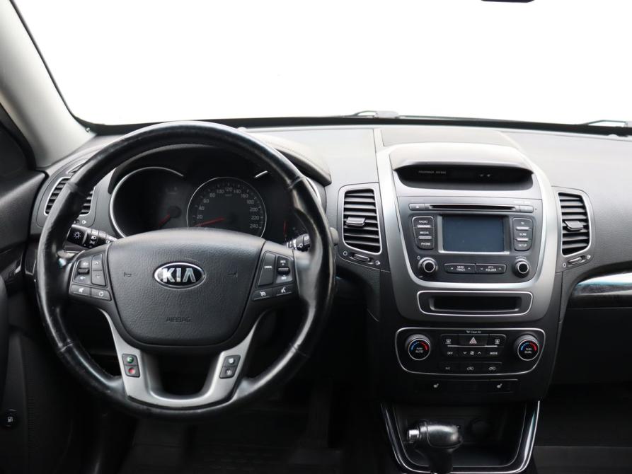 Kia Sorento II Рестайлинг Москва  - изображение 14