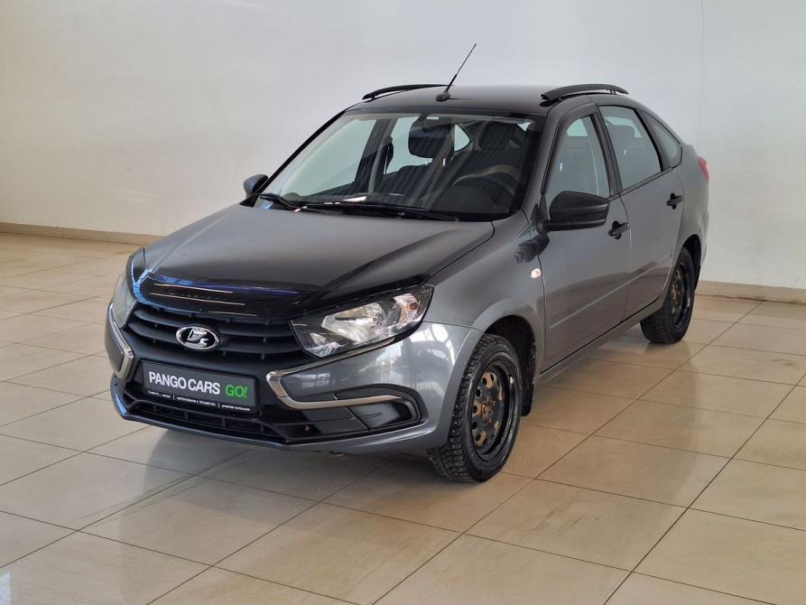 Lada (ВАЗ) Granta I Рестайлинг Смоленск  - изображение 1