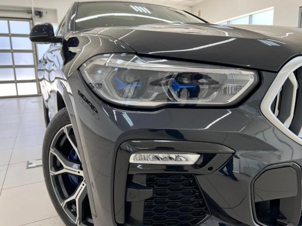 BMW X6 III (G06) с пробегом 2021 года, цена 8 570 000 рублей, 96469 км, внедорожник, Автокод Объявления