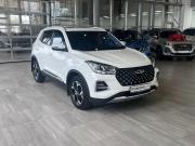 Chery Tiggo 4 Pro I Воронеж  - изображение 28
