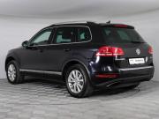 Volkswagen Touareg II Химки  - изображение 16