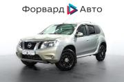 Nissan Terrano III (D10) Тюмень  - изображение 30