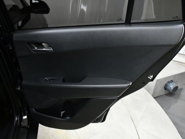 Hyundai Creta I Рестайлинг с пробегом 2020 года, цена 2 097 000 рублей, 59170 км, внедорожник, Автокод Объявления
