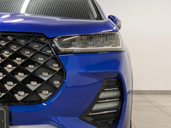 Chery Tiggo 7 Pro I с пробегом 2022 года, цена 1 525 000 рублей, 75619 км, внедорожник, Автокод Объявления
