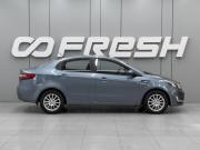 Kia Rio III Ростов-на-Дону  - изображение 20