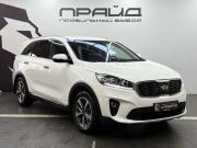 Kia Sorento III Prime Рестайлинг Ростов-на-Дону  - изображение 19