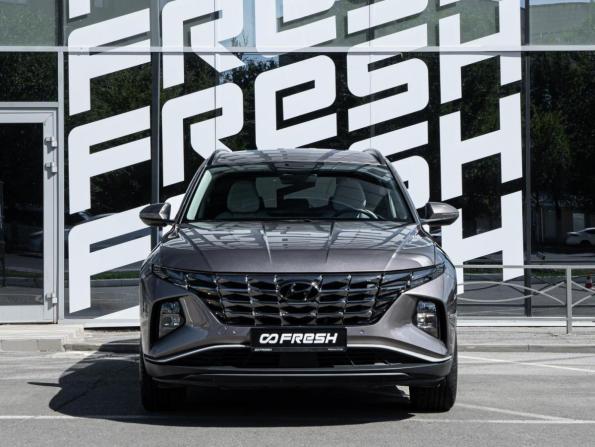 Hyundai Tucson IV с пробегом 2021 года, цена 3 230 000 рублей, 54306 км, внедорожник, Автокод Объявления