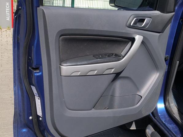 Ford Ranger T6 с пробегом 2012 года, цена 1 160 000 рублей, 249173 км, offers.body_type.unknown, Автокод Объявления
