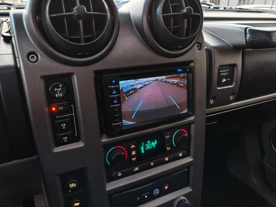 Hummer H2 I Санкт-Петербург  - изображение 18