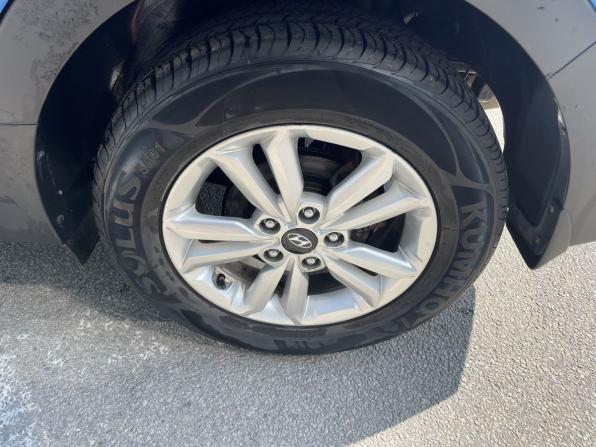 Hyundai Creta I с пробегом 2017 года, цена 1 914 500 рублей, 71551 км, внедорожник, Автокод Объявления