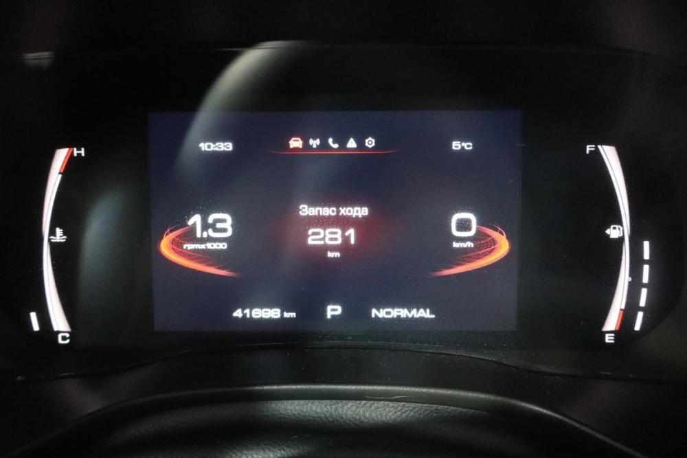 Haval Jolion I Санкт-Петербург  - изображение 17