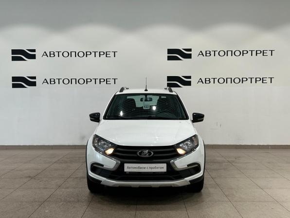 Lada (ВАЗ) Granta I Рестайлинг с пробегом 2025 года, цена 929 000 рублей, 14435 км, универсал, Автокод Объявления