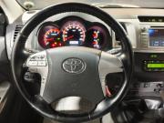 Toyota Hilux VII Рестайлинг Уфа  - изображение 30